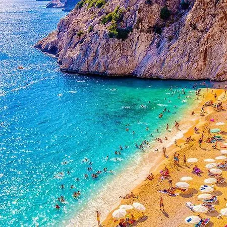 别墅 Infinity 卡尔坎