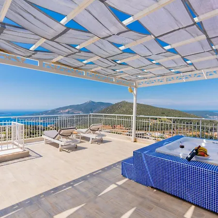 Infinity * 卡尔坎