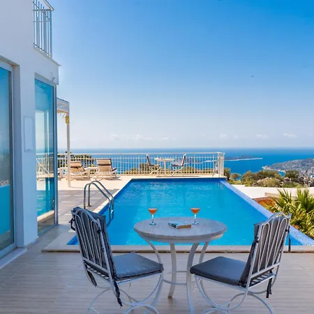 Infinity 别墅 卡尔坎