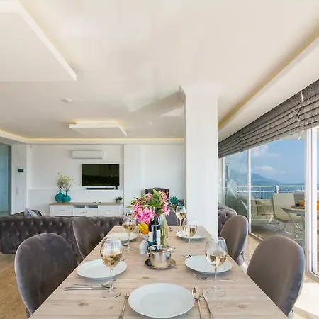 Infinity 别墅 卡尔坎