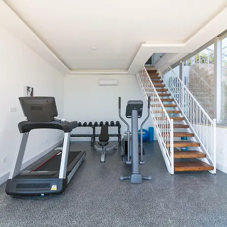 Infinity 别墅 卡尔坎