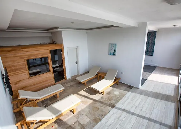 Infinity * Kalkan