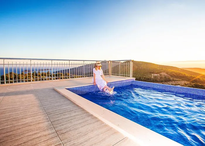 Infinity * Kalkan