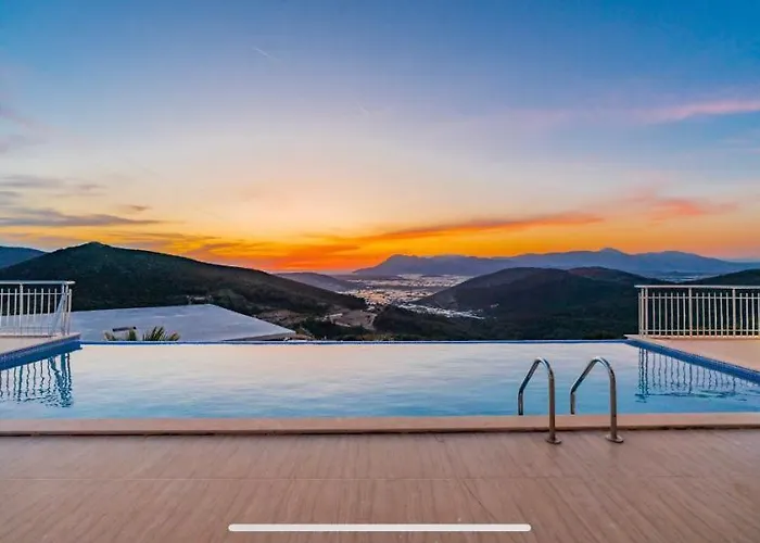 Infinity Vila