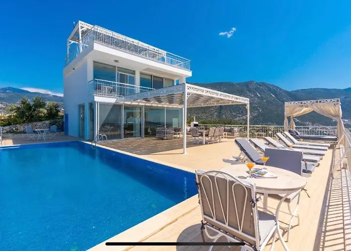 Infinity * Kalkan
