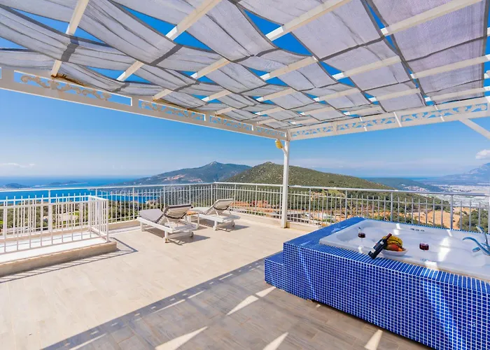 Infinity * Kalkan