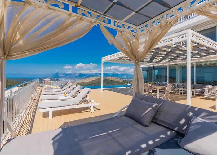 Infinity Vila
