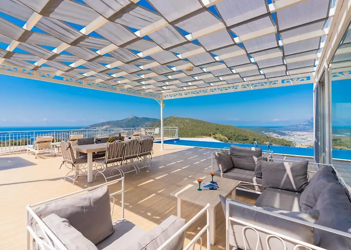 Vila Infinity