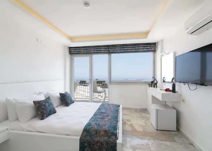 Infinity Vila Kalkan