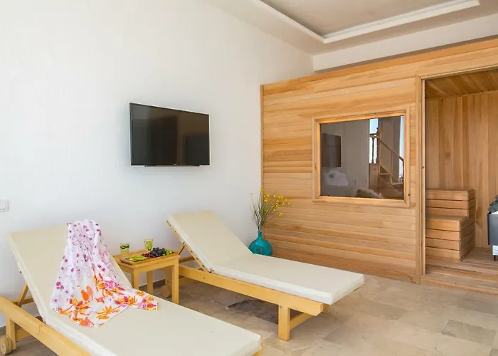 Infinity Vila *