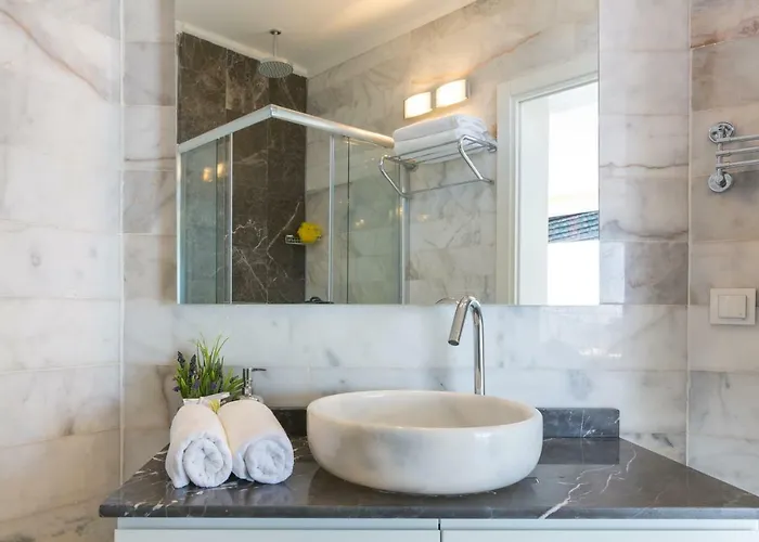 Vila Infinity Kalkan