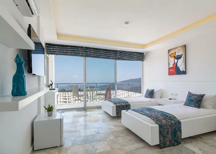 Infinity * Kalkan