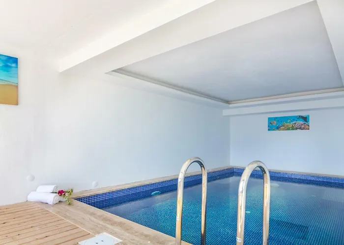 Infinity * Kalkan