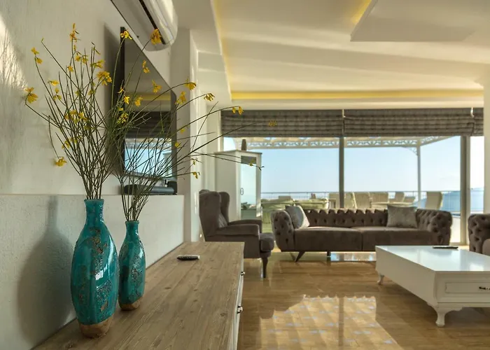 Vila Infinity