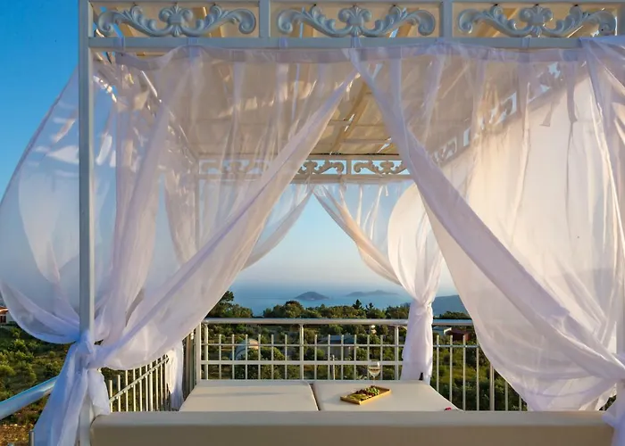 Infinity Kalkan
