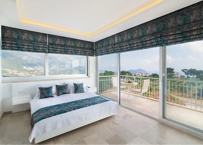Infinity Vila