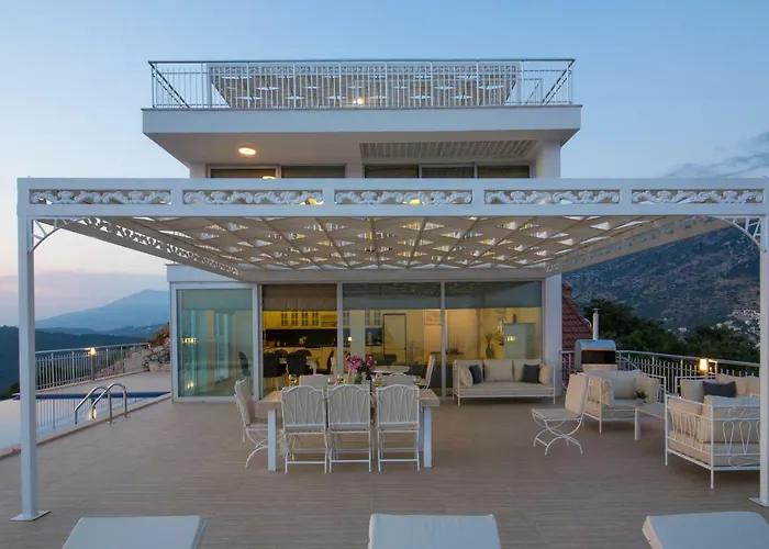 Infinity * Kalkan