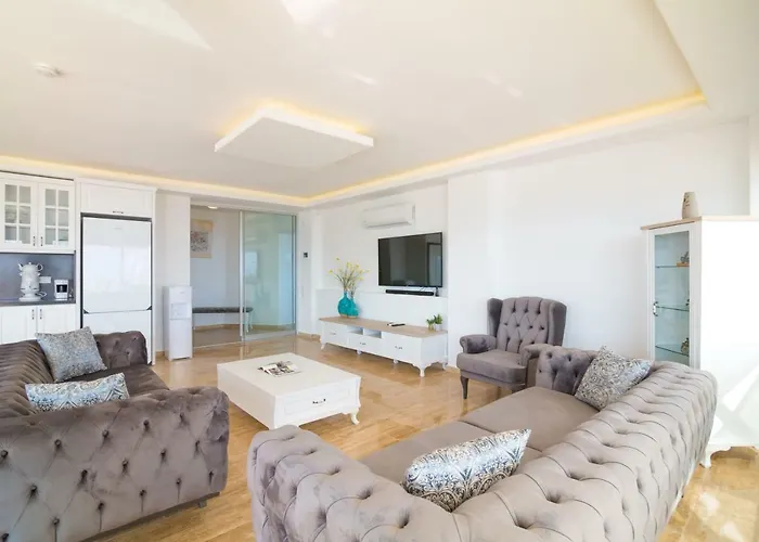 Infinity Vila