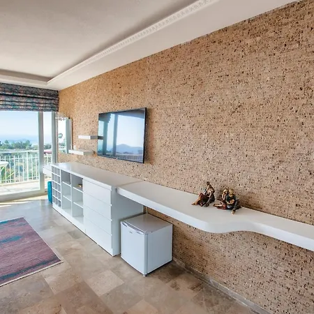 Infinity Калкан