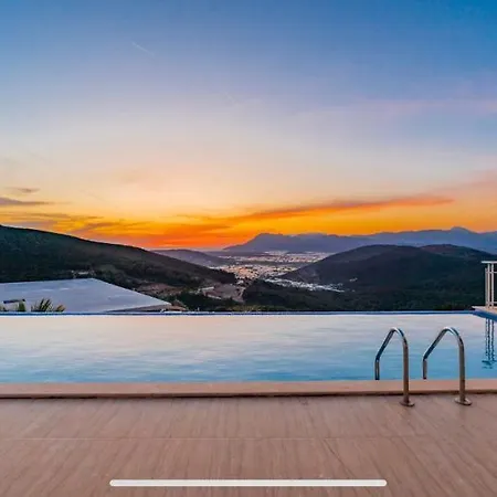 Infinity Villa