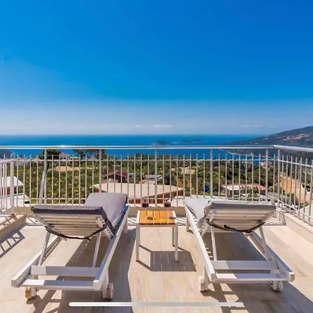 Infinity Villa