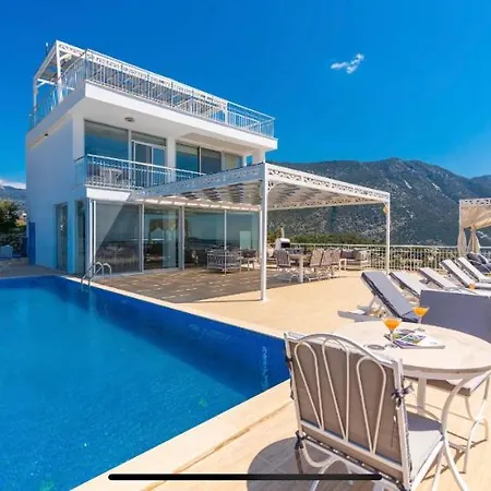 Infinity * Калкан