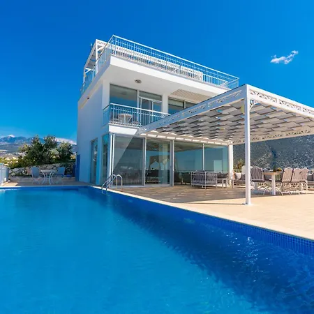 Infinity Вилла *