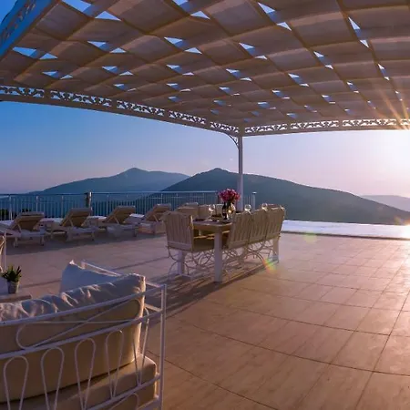 Вилла Infinity *