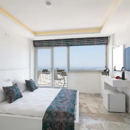 Infinity Вилла Калкан