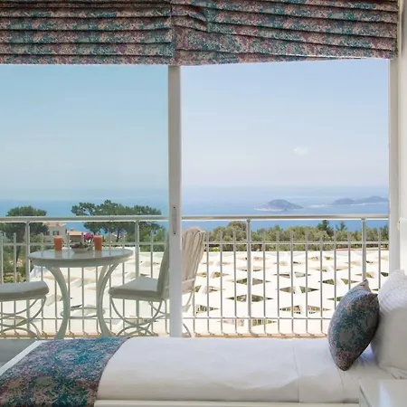 Infinity Калкан