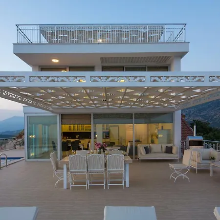 Infinity * Калкан