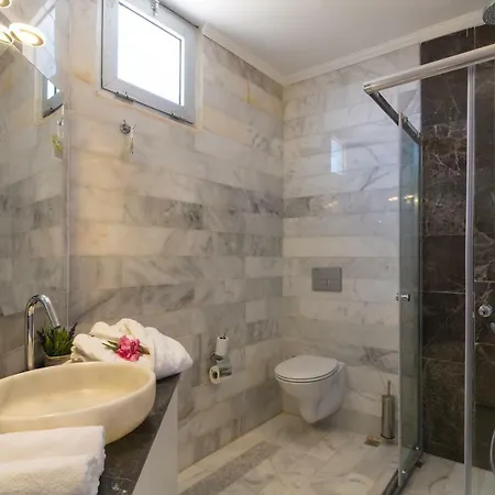 Infinity * Калкан