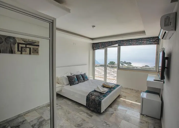 Infinity Villa *