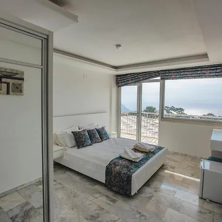 Infinity Villa *
