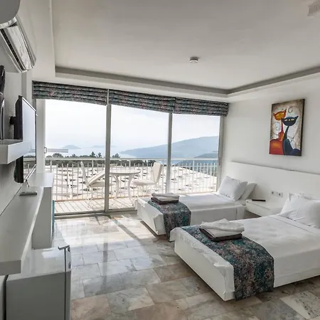 Infinity Villa *