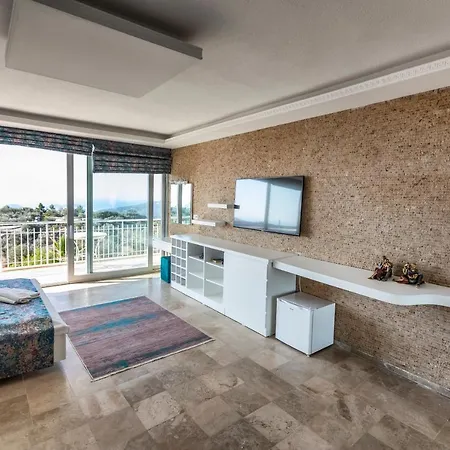 Infinity Villa