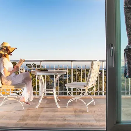 Infinity Villa