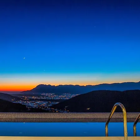 Infinity Villa *