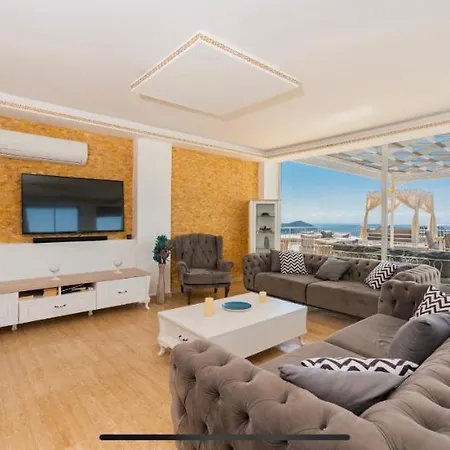 Villa Infinity *