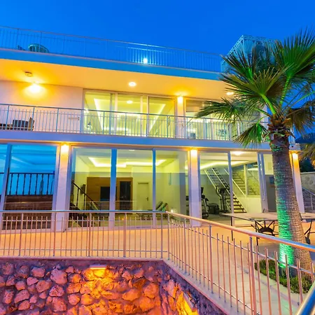 Infinity Villa