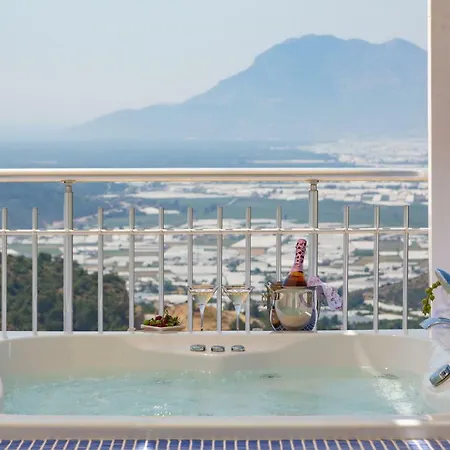 Infinity * Kalkan
