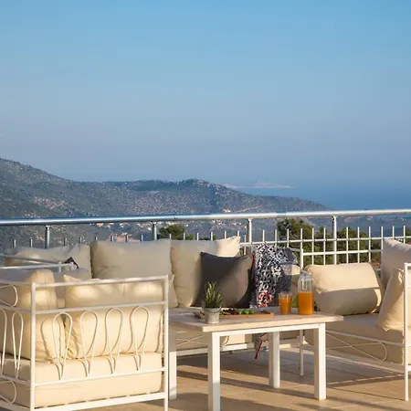 Infinity Villa