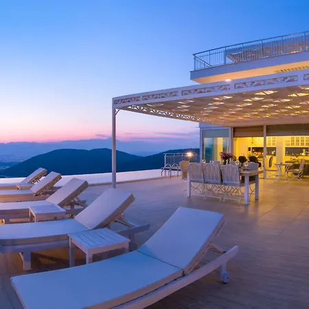 Infinity Villa