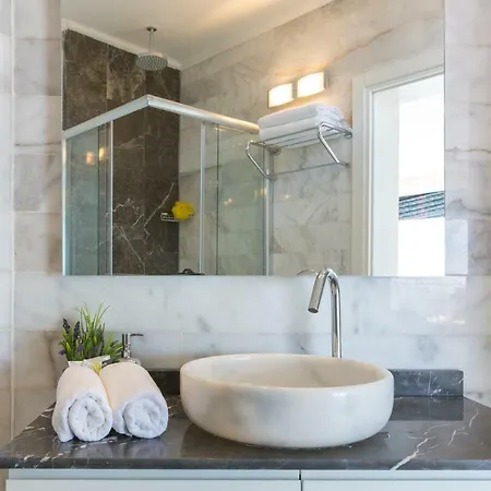 Villa Infinity Kalkan