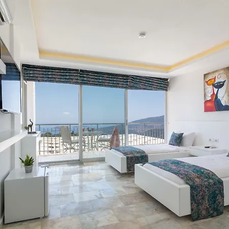 Infinity * Kalkan