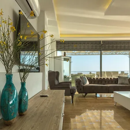 Villa Infinity