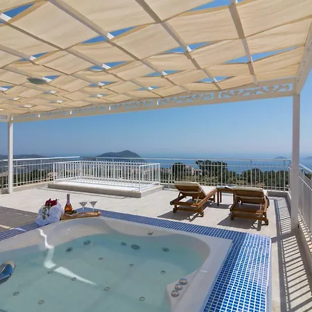 Infinity Villa