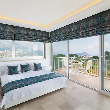 Infinity Villa
