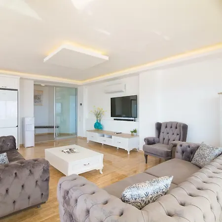 Infinity Villa